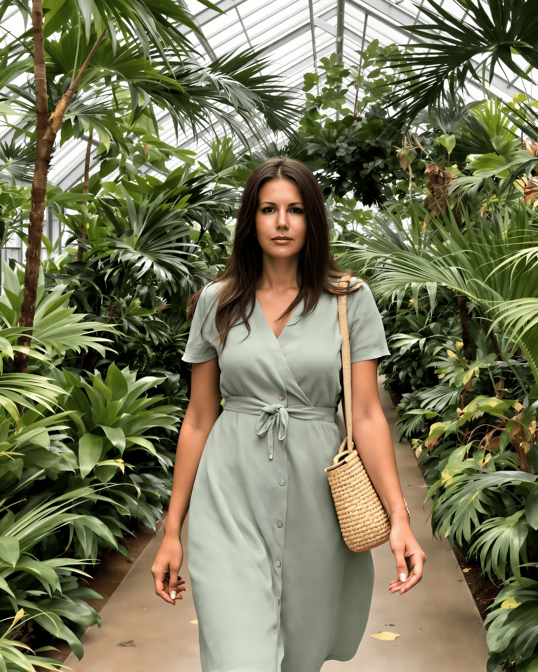 Botanical garden
